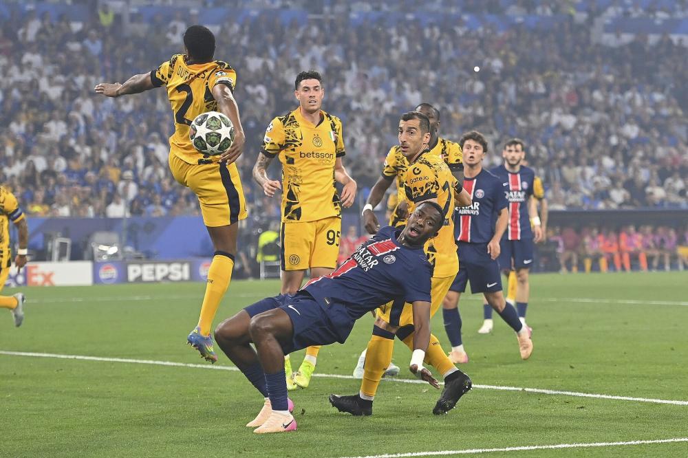 “新双骄”正面PK！世界杯挪威力拼法国 哈兰德将战姆巴佩